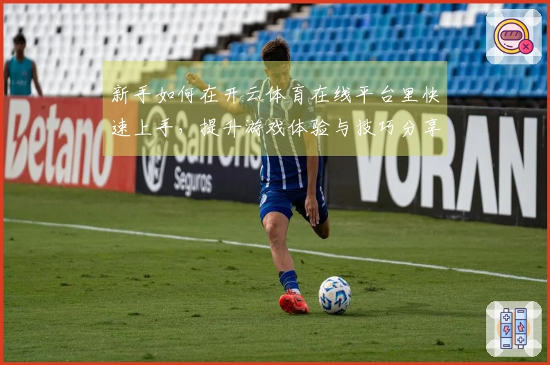 新手如何在开云体育在线平台里快速上手，提升游戏体验与技巧分享